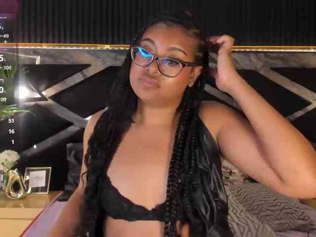 EbonyRex