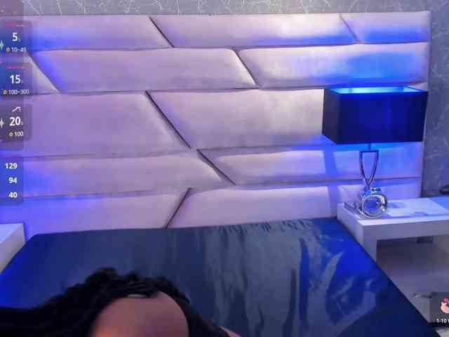 EbonyRex