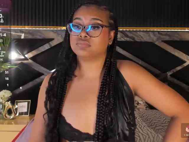 EbonyRex