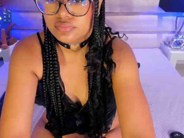 Modelo: EbonyRex