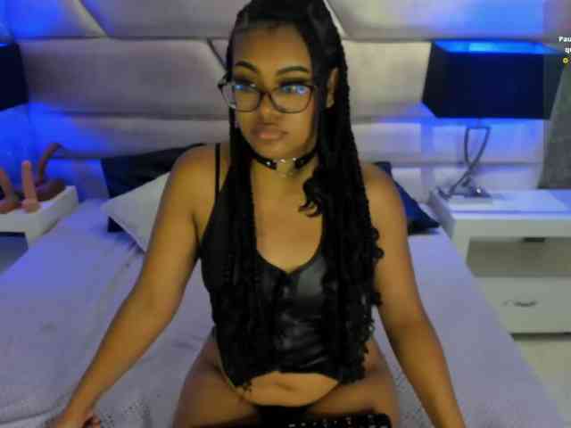 EbonyRex