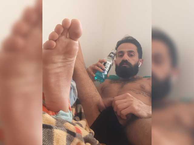 KingofADF live cam preview
