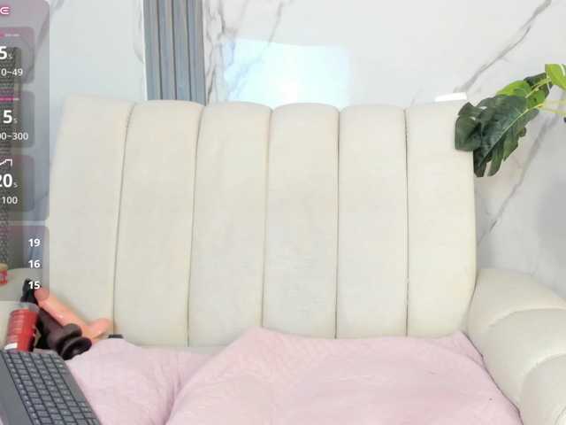 Raquelrose live cam on BongaCams