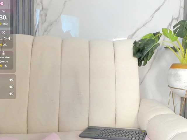 Raquelrose live cam on BongaCams