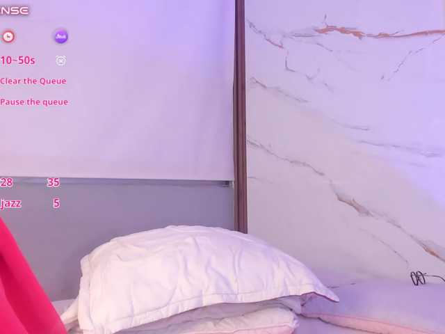 Raquelrose live cam on BongaCams