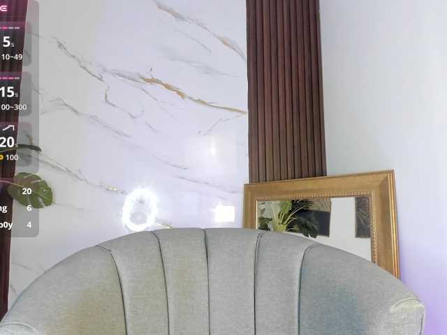 Raquelrose live cam on BongaCams