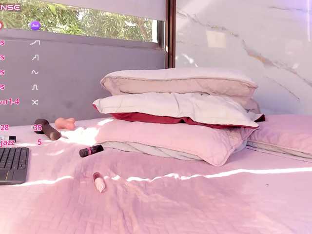 Raquelrose live cam on BongaCams
