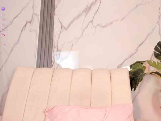 Raquelrose webcam
