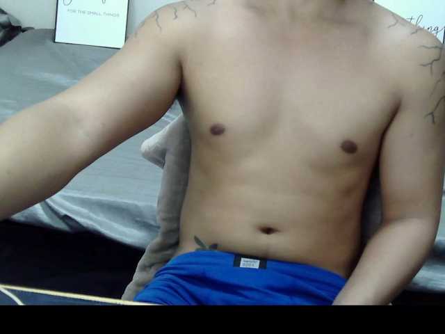 AsianHunkDominic