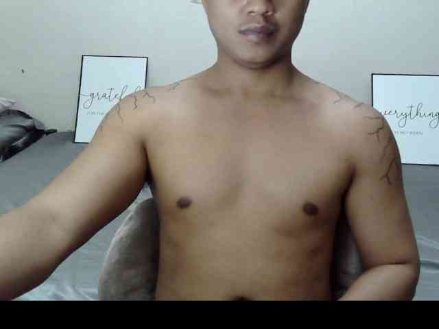 AsianHunkDominic