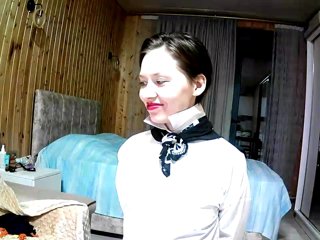Zlatabenovsky Porn Show