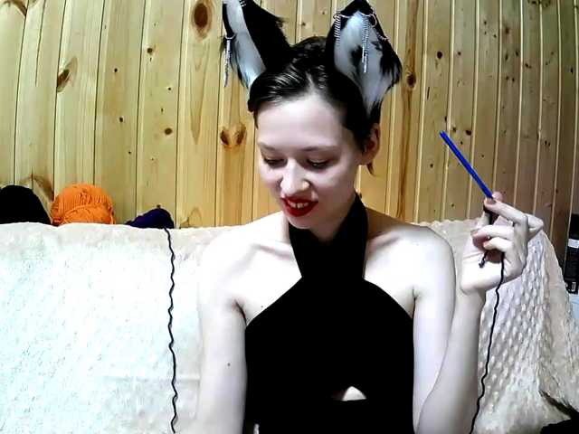 Zlatabenovsky live cam on BongaCams