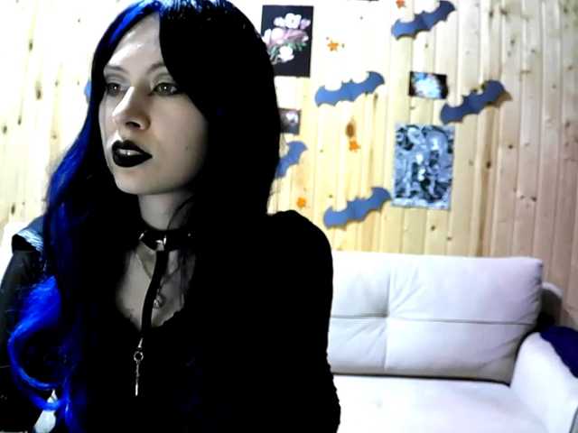 Zlatabenovsky live cam on BongaCams