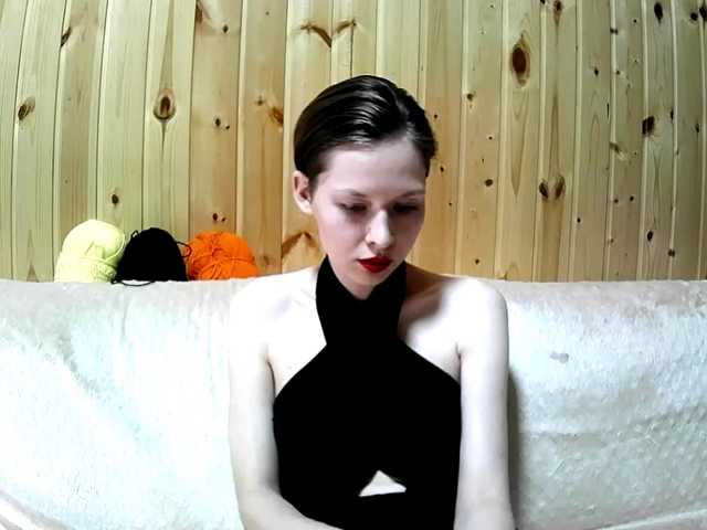 Zlatabenovsky live cam on BongaCams