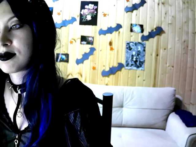Zlatabenovsky live cam on BongaCams