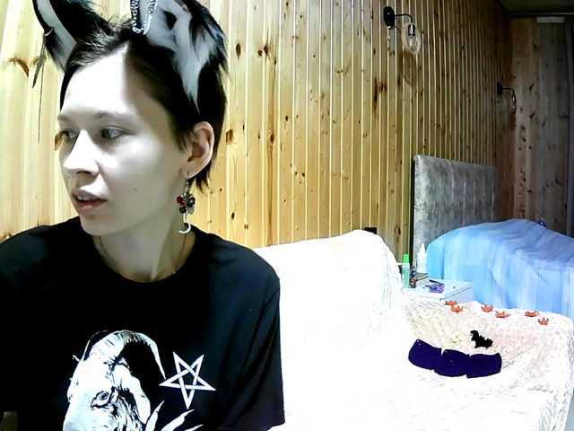 Zlatabenovsky live cam on BongaCams
