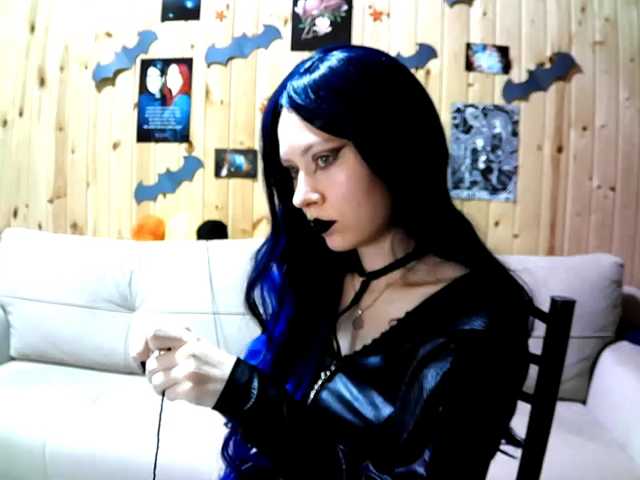 Zlatabenovsky live cam on BongaCams