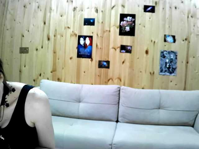 Zlatabenovsky live cam on BongaCams
