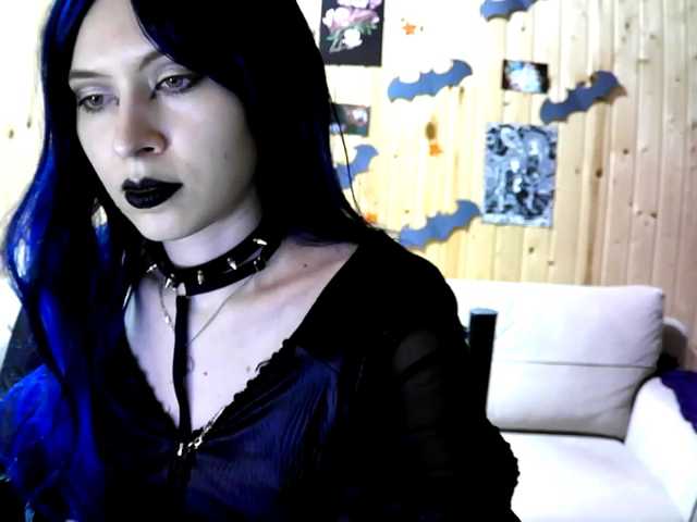 Zlatabenovsky live cam on BongaCams
