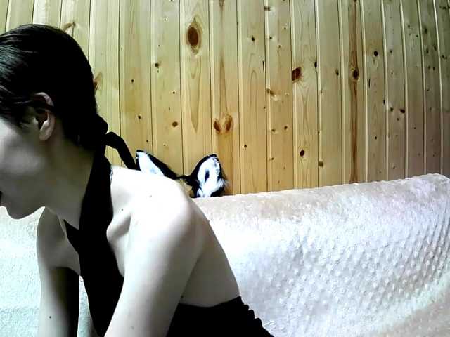 Zlatabenovsky live cam on BongaCams