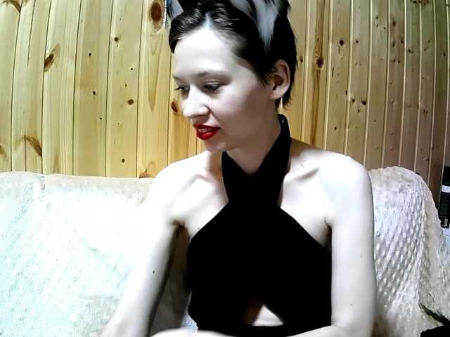 Zlatabenovsky live cam on BongaCams