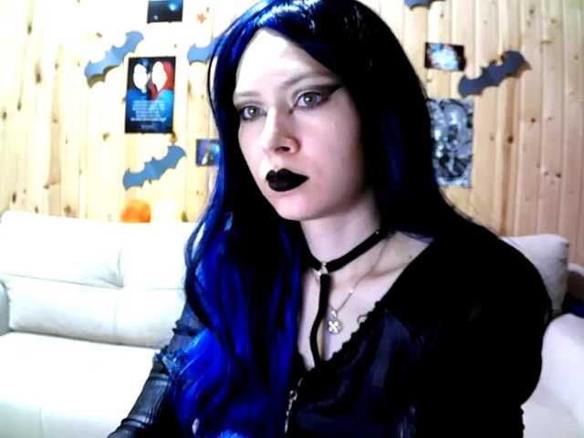Zlatabenovsky live cam on BongaCams