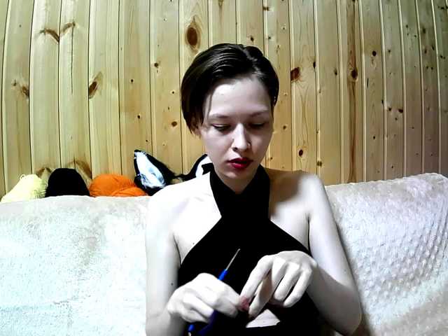 Zlatabenovsky live cam on BongaCams