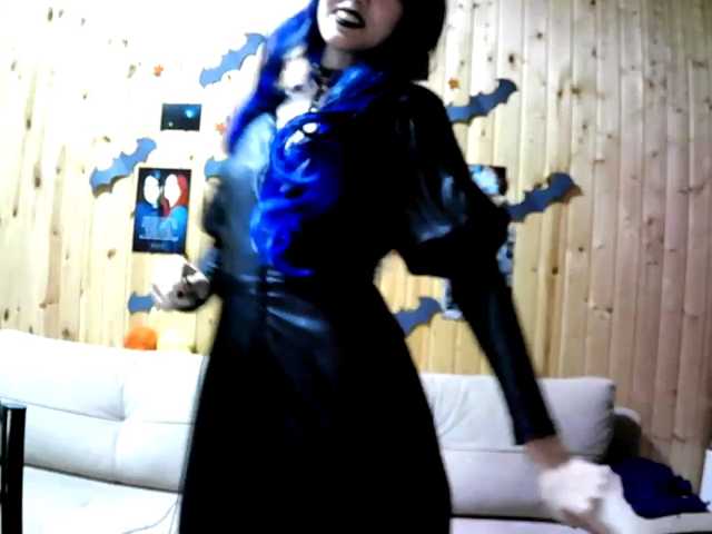 Zlatabenovsky live cam on BongaCams