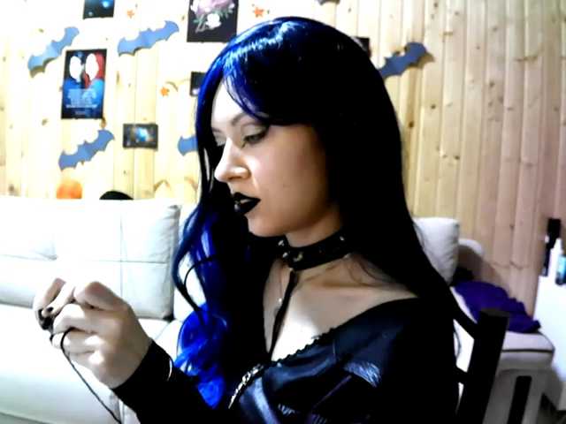 Zlatabenovsky live cam on BongaCams