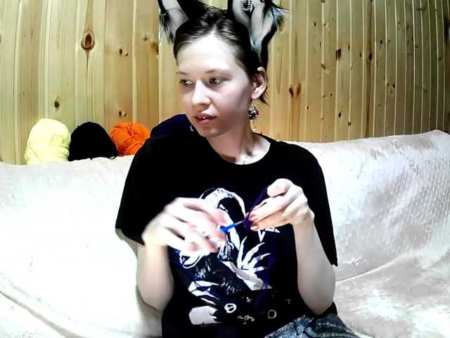 Zlatabenovsky live cam on BongaCams