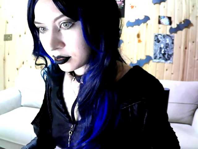 Zlatabenovsky live cam on BongaCams