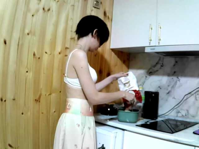 Zlatabenovsky live cam on BongaCams