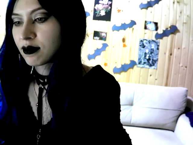 Zlatabenovsky live cam on BongaCams