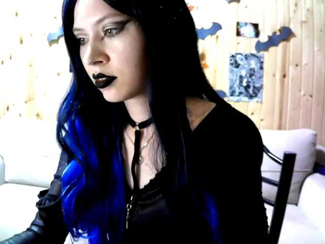 Zlatabenovsky live cam on BongaCams