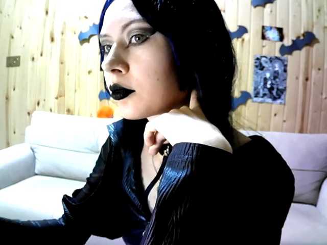 Zlatabenovsky live cam on BongaCams