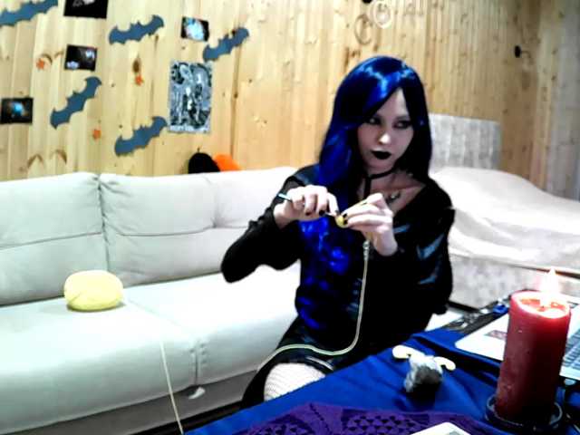 Zlatabenovsky live cam on BongaCams