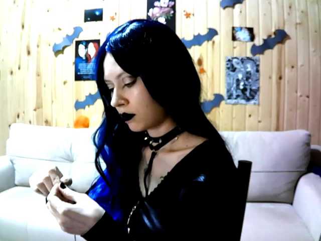 Zlatabenovsky live cam on BongaCams