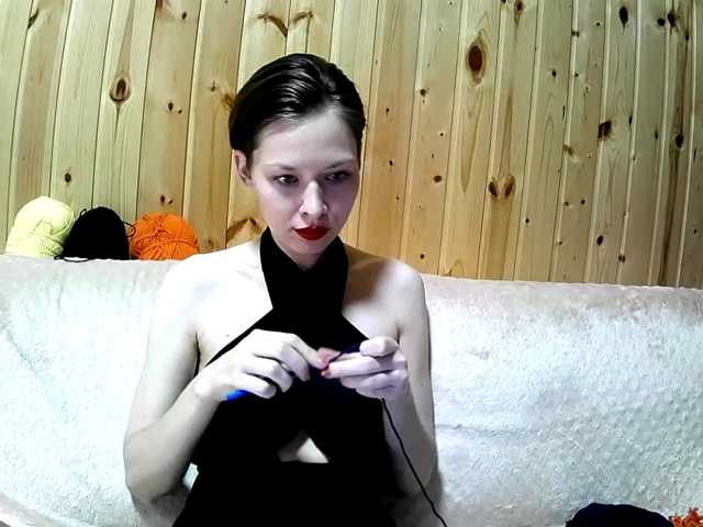 Zlatabenovsky live cam on BongaCams