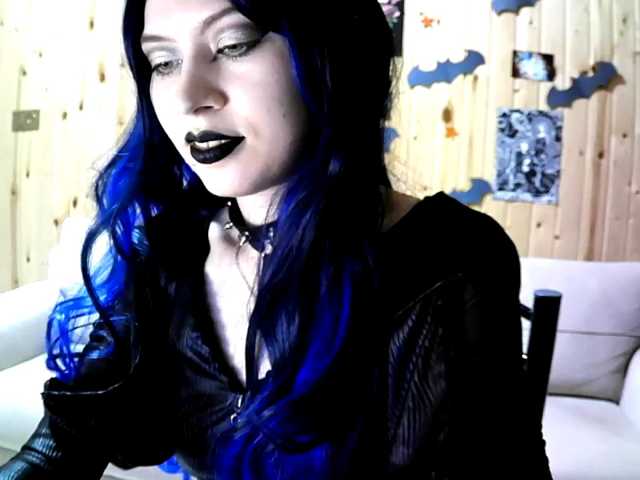 Zlatabenovsky live cam on BongaCams