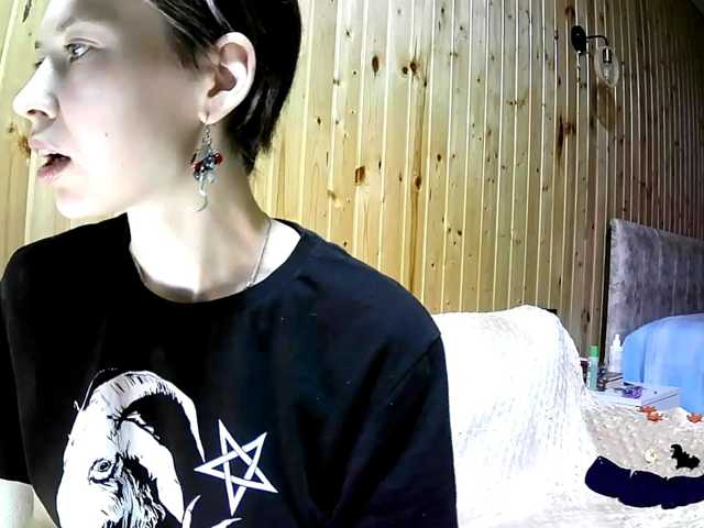 Zlatabenovsky live cam on BongaCams