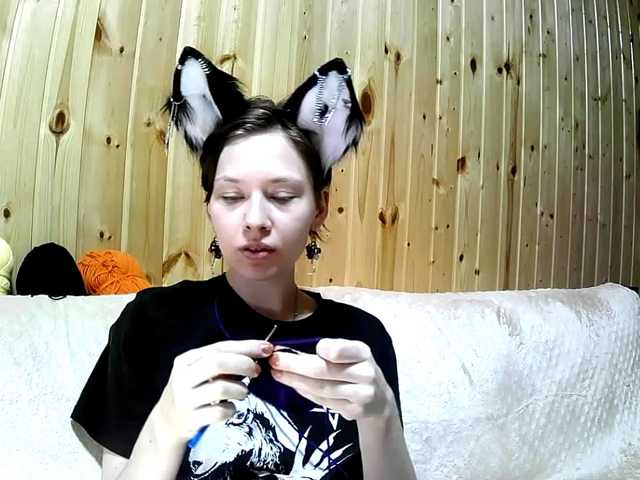 Zlatabenovsky live cam on BongaCams