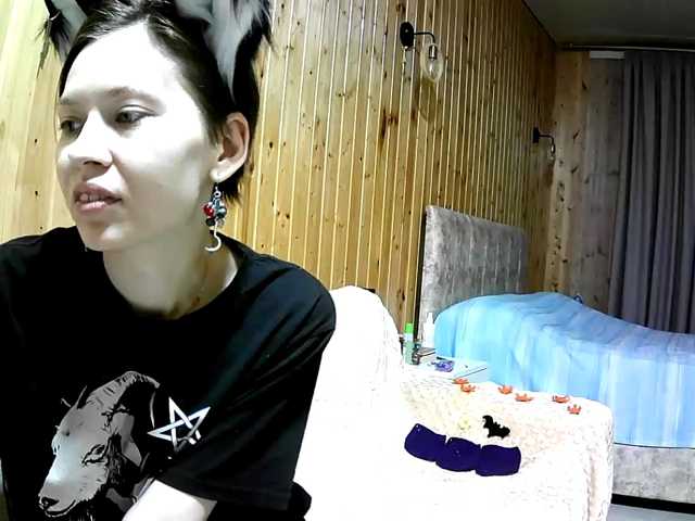 Zlatabenovsky live cam on BongaCams