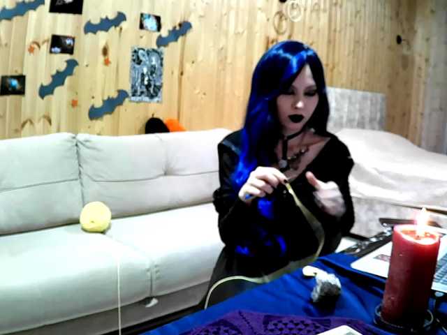 Zlatabenovsky live cam on BongaCams