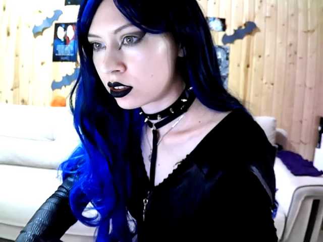 Zlatabenovsky webcam model