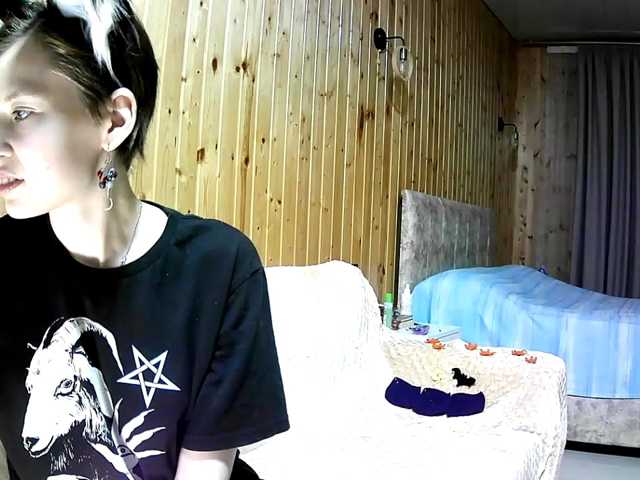 Zlatabenovsky live cam on BongaCams