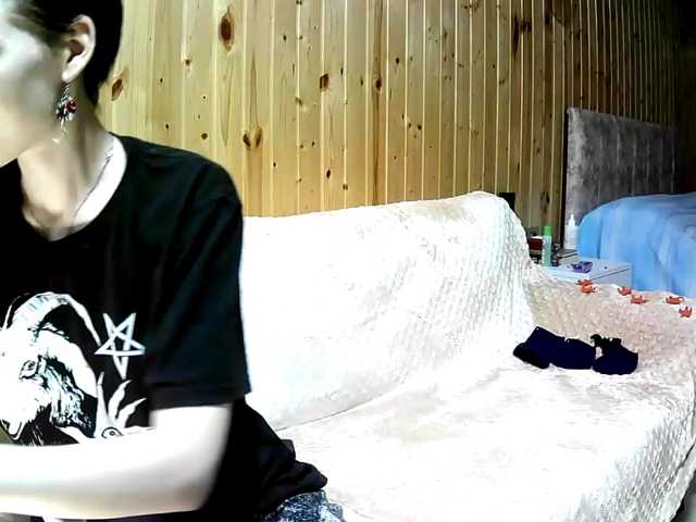 Zlatabenovsky live cam on BongaCams