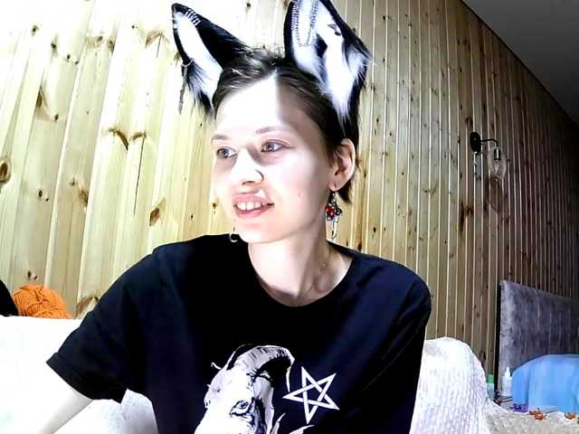 Zlatabenovsky live cam on BongaCams
