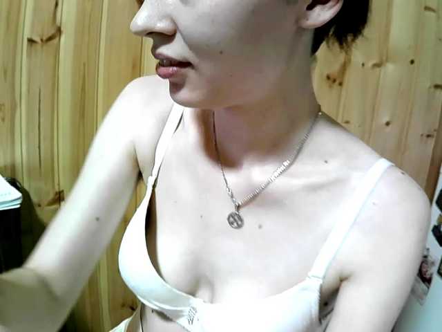 Zlatabenovsky live cam on BongaCams