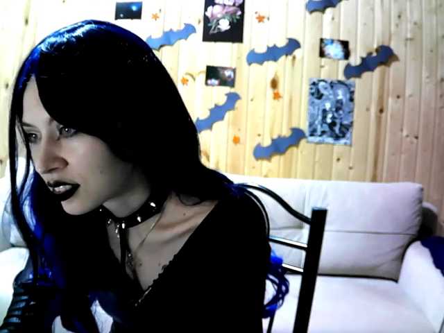 Zlatabenovsky live cam on BongaCams