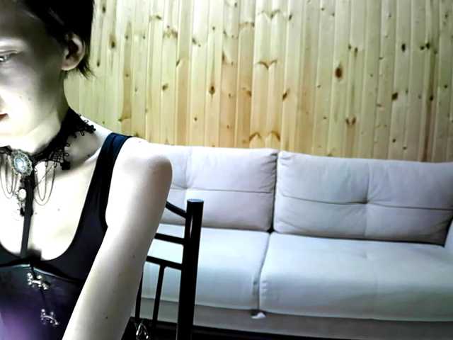 Zlatabenovsky live cam on BongaCams